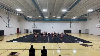 Desert Mountain High School [Game Day Band Chant - Varsity] 2020 USA Arizona & Utah Virtual Regional