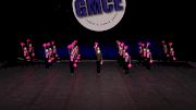 Star Performance Centre - Senior Large Pom [2021 Senior Large Pom Semis] 2021 The Dance Worlds