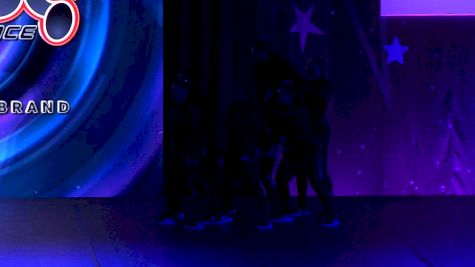 Dance Force Studios - Vitality [2022 Senior Small Hip Hop Prelims] 2022 The Dance Worlds