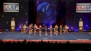 Wildcats Leverkusen (Germany) - Wildcats G6 [2022 L6 International Global Semis] 2022 The Cheerleading Worlds