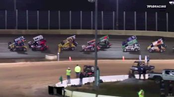 Flashback: URC High Banks Classic at Bridgeport 11/6/20