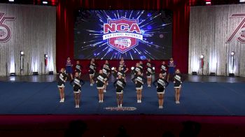 Byron Nelson High School [2023 Advanced Coed Large Varsity Performance Finals] 2023 NCA High School Nationals