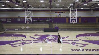 Eastern HS B^2- Swan Lake