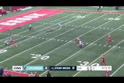 Dan Smith Drops A Dime To Rayjoun Pringle