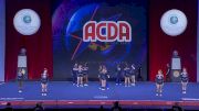 USA All Stars- Stafford - TITANS [2022 L6 International Open Coed Non Tumbling Prelims] 2022 The Cheerleading Worlds