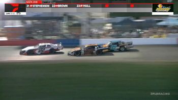 Highlights | 2022 Idaho 208 at Meridian Speedway