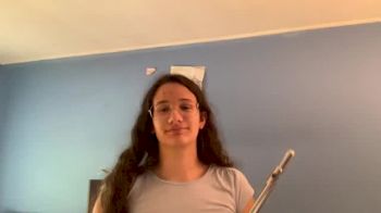 Lily Hezrony - Hightstown High School (1)