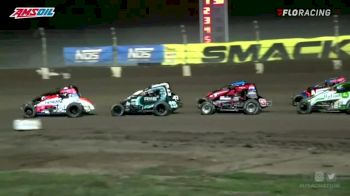 Flashback: Sprint Car Smackdown at Kokomo 8/29/20