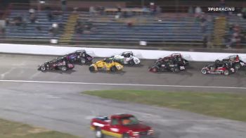 Highlights | Thursday Night Sprints at Anderson