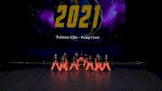 Twisters Elite - Pump Crew [2021 Senior Small Coed Hip Hop Semis] 2021 The Dance Worlds