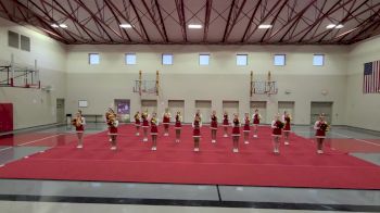 Carlisle High School [Game Day Fight Song - Small Varsity] 2020 Varsity Spirit Virtual Game Day Kick-Off