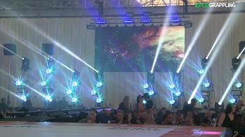 Amir Lacy vs Raoul Scott Fight 2 Win 116