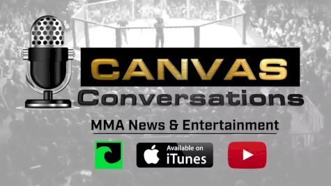 Canvas Conversations | Jared Gooden Talks LFA 59