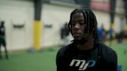 Jerry Jeudy On The 'Brotherhood' At Alabama