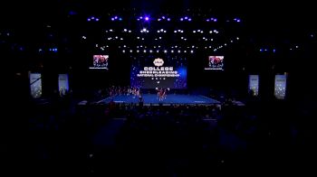 Western Kentucky University [2019 All Girl Division IA Finals] UCA & UDA College Cheerleading and Dance Team National Championship