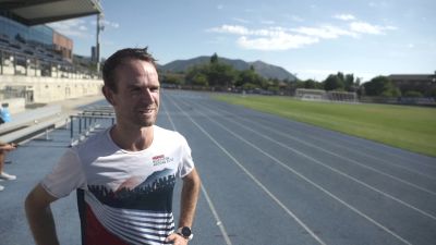 WOW EXTRA: NAZ Elite's Matt Baxter Full Interview