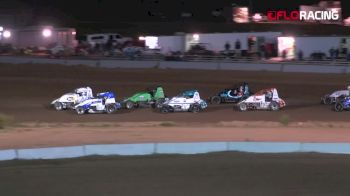 USAC/CRA at Canyon Friday: Prelims