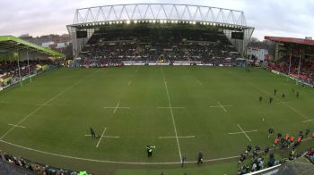 Heineken Champions Cup: Leicester vs Ulster