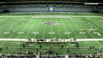 High Cam: Blue Devils @ 2019 DCI Southwestern Championship, July 20