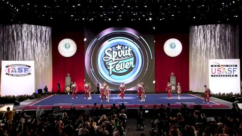 Kickers Offenbach 1901 e.V. - Shadow Cheer Celebrity (Germany) [2019 L6 International Open Large Coed Finals] 2019 The Cheerleading Worlds