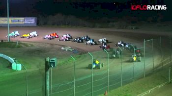 24/7 Replay: 2019 USAC/CRA Spring Showcase Night #1 at Canyon