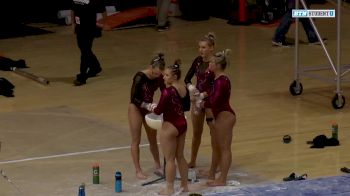 2019 Denver at Illinois | Big Ten Women's Gymnastics