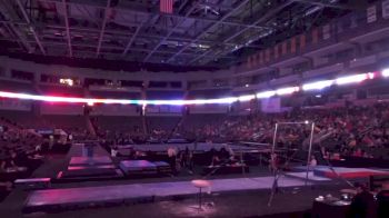 Event Replay: 2019 Elevate the Stage, Toledo Day 2