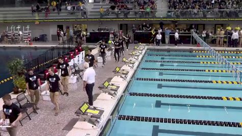 2019 Big Ten Men's Championships | Day 4