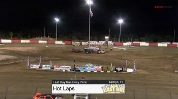 2019 East Bay WinterNationals | Crate Week | Day 3