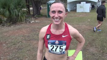 Houlihan Runs Her USATF Win Streak To 8