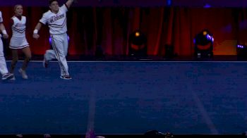 University of Alabama [2019 Cheer Division IA Finals] UCA & UDA College Cheerleading and Dance Team National Championship