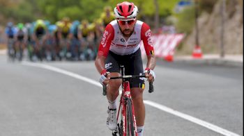 Ranking: The Toughest Racers In The Pro Peloton