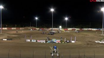 2019 East Bay WinterNationals | Sprints Week- Day 1