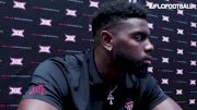 Jordyn Brooks Says Texas Tech Can Win Every Game
