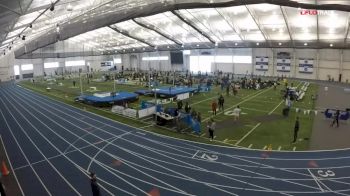 2019 GVSU Big Meet - Day One Replay