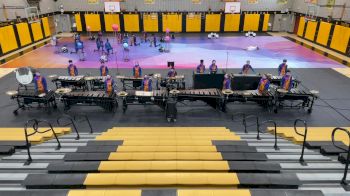 North Allegheny HS - The Watchers of Worlds