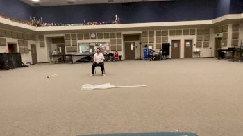 Megan Wiltshire-Recovery