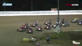 Watch: USAC Midget Season Opener to Champs