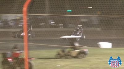 Rewind: 2015 "Chad McDaniel Memorial"