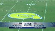 2019 Valdosta State vs Albany State