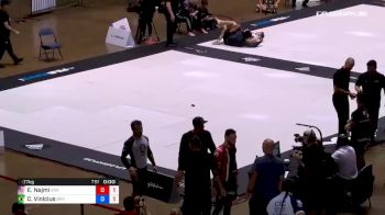 Geo Martinez vs Matheus Gabriel 2019 ADCC World Championships