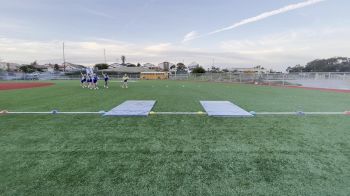 O'Farrell Charter School [Varsity Show Cheer Intermediate] 2022 USA Virtual Spirit Regional II