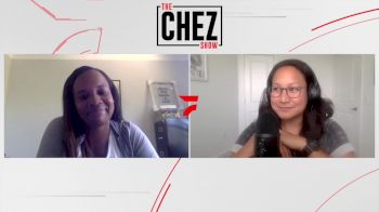 TED Talk Lessons | Ep 19 The Chez Show With Natasha Watley