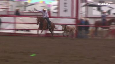 Ullery & Warren At Ponoka