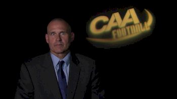 UD's Rocco Looks Ahead To 2019