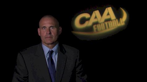 Delaware Head Coach Danny Rocco Takes A Look Ahead To 2019