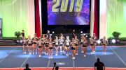 World Cup - Zenith [2019 L5 Senior Open All Girl Finals] 2019 The Cheerleading Worlds