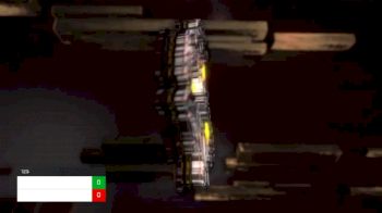 Air Force at Wyoming | 2019 NCAA Wrestling