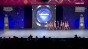 A Look Back At The Dance Worlds 2019 - Open Jazz Medalists