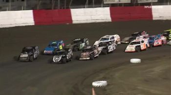 2020 East Bay Modified Week Night #3 | Highlights